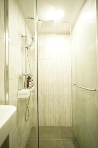Wellstay hotel Incheon Room Type - Standard Double Room