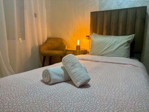 Casablanca Central Suites - Casa Port, Casablanca (fotografie 7)