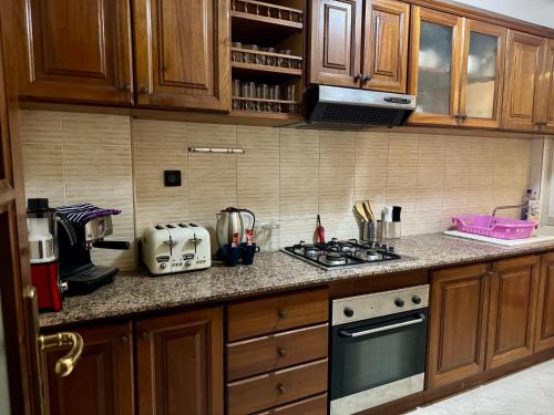 Casablanca Central Suites - Casa Port, Casablanca (fotografie 9)