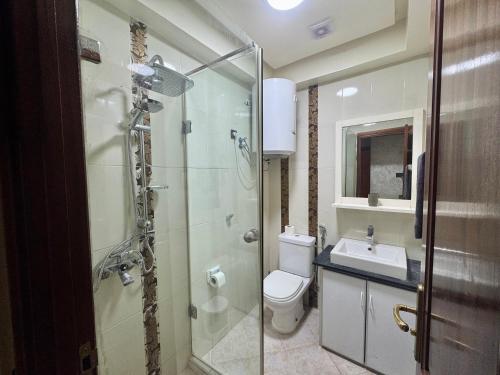 Casablanca Central Suites - Casa Port, Casablanca (fotografie 10)