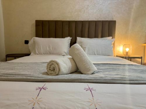 Casablanca Central Suites - Casa Port, Casablanca (fotografie 4)