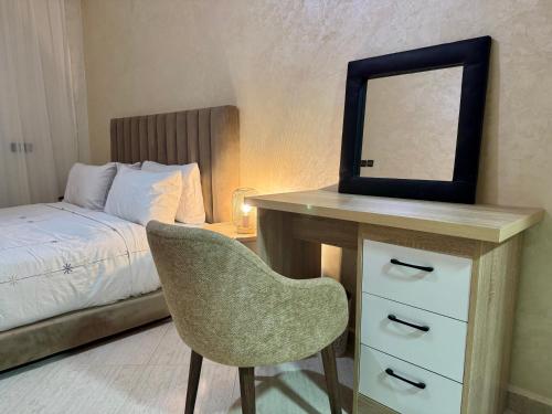 Casablanca Central Suites - Casa Port, Casablanca (fotografie 5)