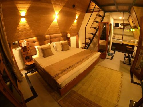 Jetzo Grand Chalet in Hakgala