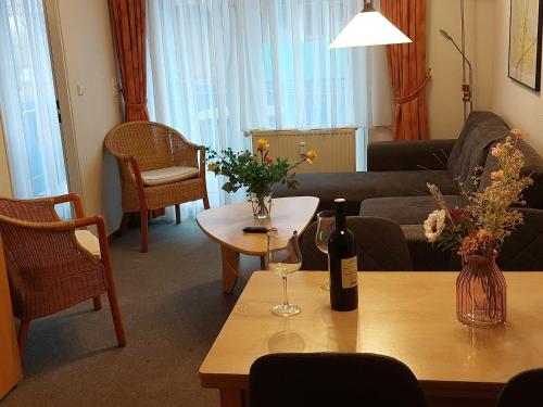 Amrum 18 in Wurster Nordseeküste, Deutschland