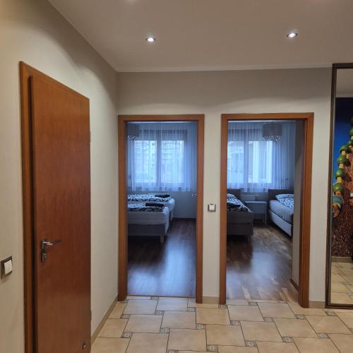 Apartament Karkonoska z garażem, Breslau (Foto 7)
