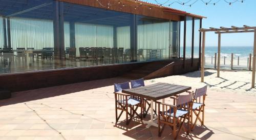 Hotel Santo Andre - main image