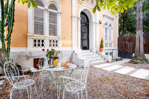 Canela Homes BARCELONA PERMANYER gîte à louer Barcelone