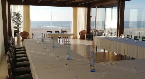 Hotel Santo Andre - 주변 환경