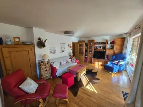 Landhaus Feldingweg in Bad Hofgastein, Österreich