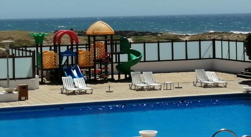 Hotel Santo Andre - 주변 환경