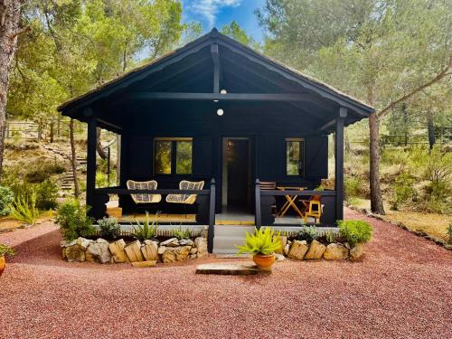 Casita Camino Viejo gîte à louer Casa Balde