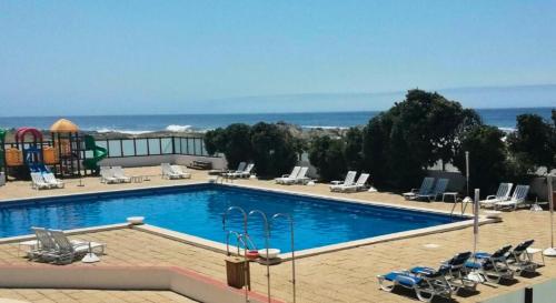 Surrounding environment, Hotel Santo Andre in Povoa De Varzim