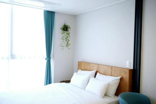 Wellstay hotel Incheon Room Type - Deluxe Double Room