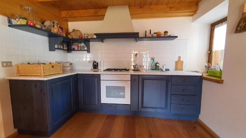 Dolomites Holiday Home in Rivamonte Agordino