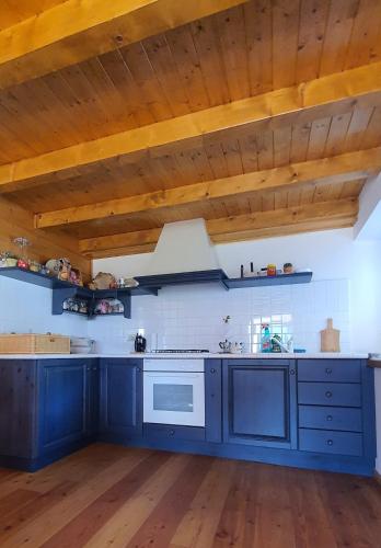 Dolomites Holiday Home in Rivamonte Agordino