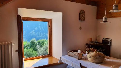 Dolomites Holiday Home in Rivamonte Agordino