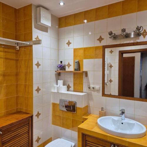 Apartament Karkonoska z garażem, Breslau (Foto 10)