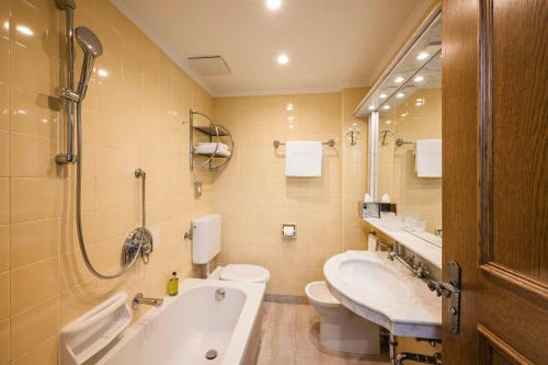 Hotel Cavallino D'Oro Bed&Breakfast - image 10