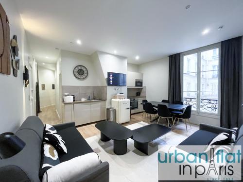 62-LUXURY FLAT CHAMPS ELYSEES (1G) - image 3