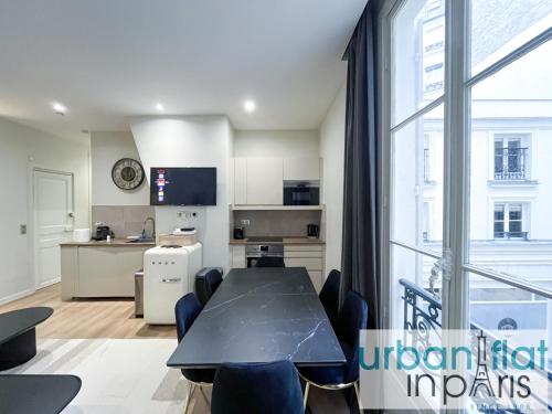62-LUXURY FLAT CHAMPS ELYSEES (1G) - image 11