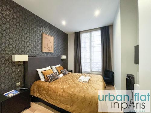 62-LUXURY FLAT CHAMPS ELYSEES (1G) - image 12