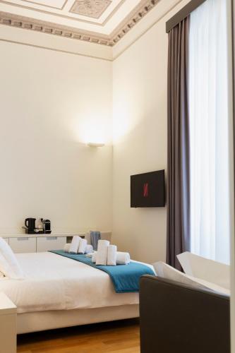 History Suite Essence, Рим (фото 2)