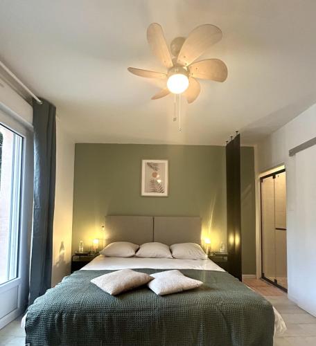 Demeure de l'Estuaire chambre d'hôte Plassac