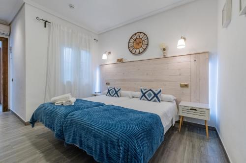 El Nogal Home in Este