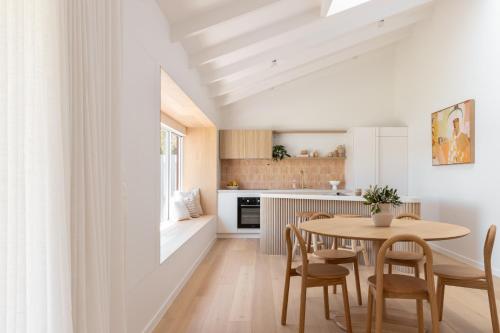 Pipis at Cabarita Villa 1