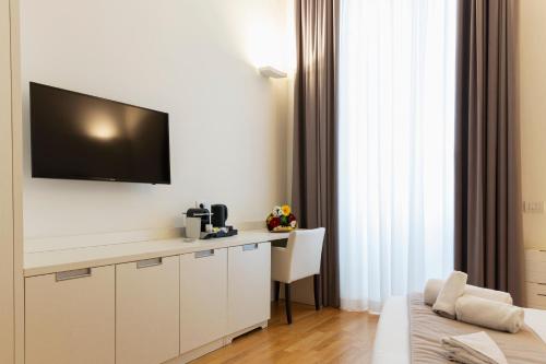 History Suite Essence, Рим (фото 7)