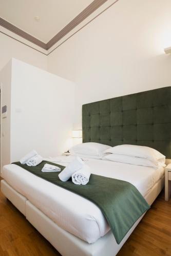 Chambre double avec 1 ou 2 lits, économique