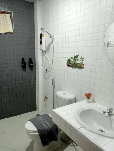 Huen San Fang hotel โรงแรมเฮือนแสนฝาง Room Type - Villa