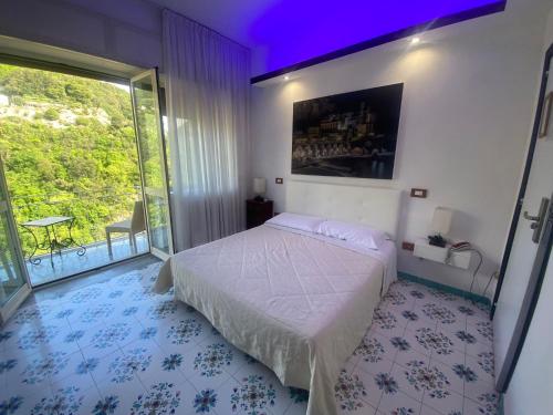 Vietri Coast Hotel - image 12