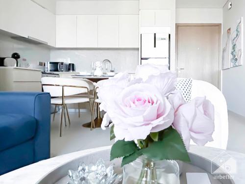 Burj Royale Luxury One-Bedroom with City Views, Dubaï (photo 10)