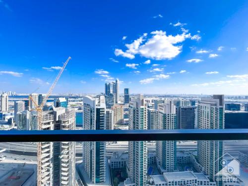Burj Royale Luxury One-Bedroom with City Views, Dubaï (photo 7)