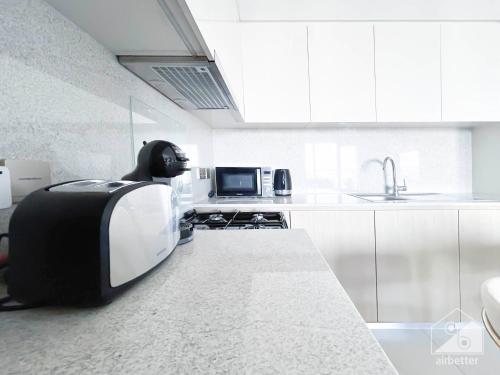 Burj Royale Luxury One-Bedroom with City Views, Dubaï (photo 4)