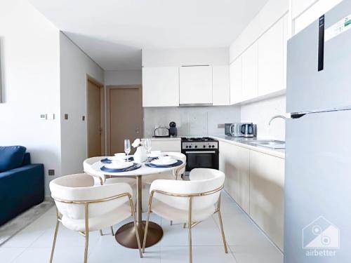 Burj Royale Luxury One-Bedroom with City Views, Dubaï (photo 3)