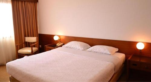 1 doppelbett oder 2 einzelbetten, superior, meerblick