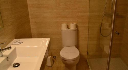 Hotel Santo Andre - image 13