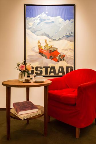 Lobby, Seegarten Hotel near Parkanlage Zuerihorn