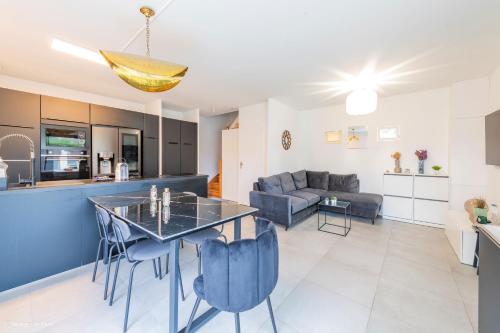 Faciliteter, Maison Design 2 CH proche CDG, Paris in Tremblay-en-France