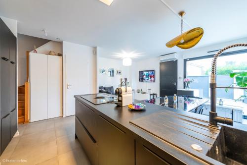 Faciliteter, Maison Design 2 CH proche CDG, Paris in Tremblay-en-France