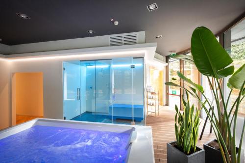 Zambala Luxury Residence - main image