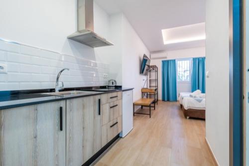 El Nogal Home in Este