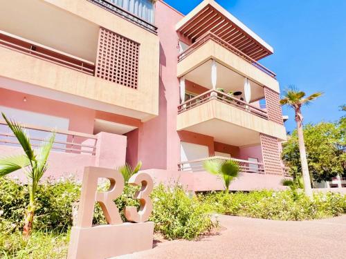 Riad Garden Luxury Aparts by SABOR VOYAGE 4
