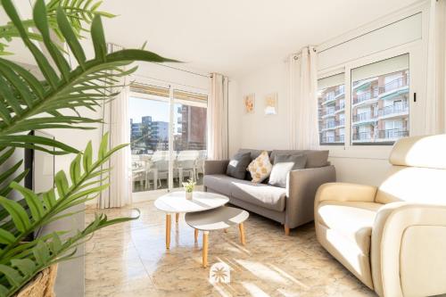 Two-Room Apartment