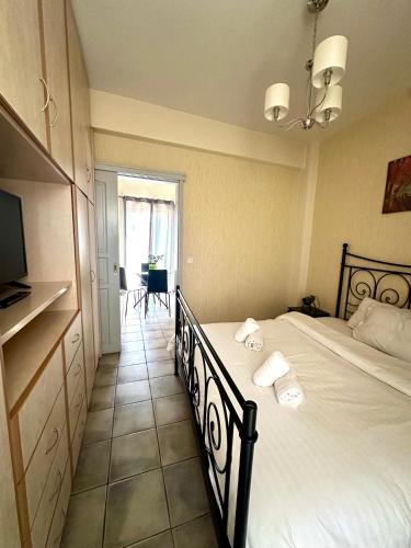 Cozy Apartments Mc Queen - image 14