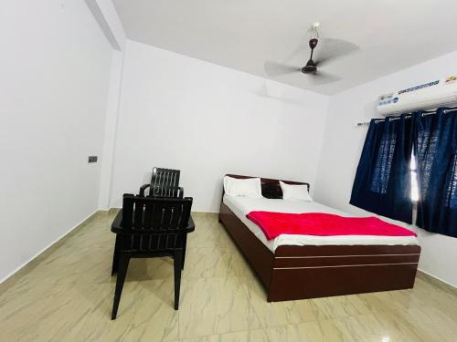 Rest N' Refresh Homes in Madhurawada
