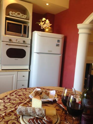  Precious Villa Italy just few minutes drive from Pesaro beach in Parrochia di Ripe