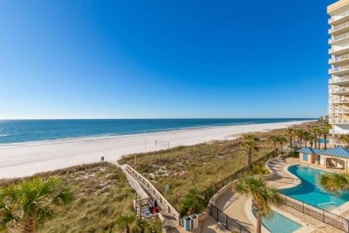View, Bluewater Vacation Rentals in Orange Beach (AL)